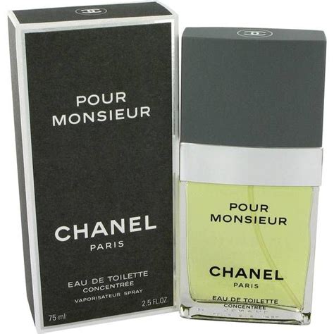 chanel men perfume discount